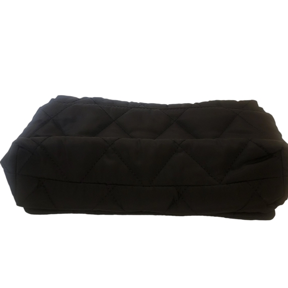 INC International Concepts Aja Flap Quilted Bag - Picture 5 of 10